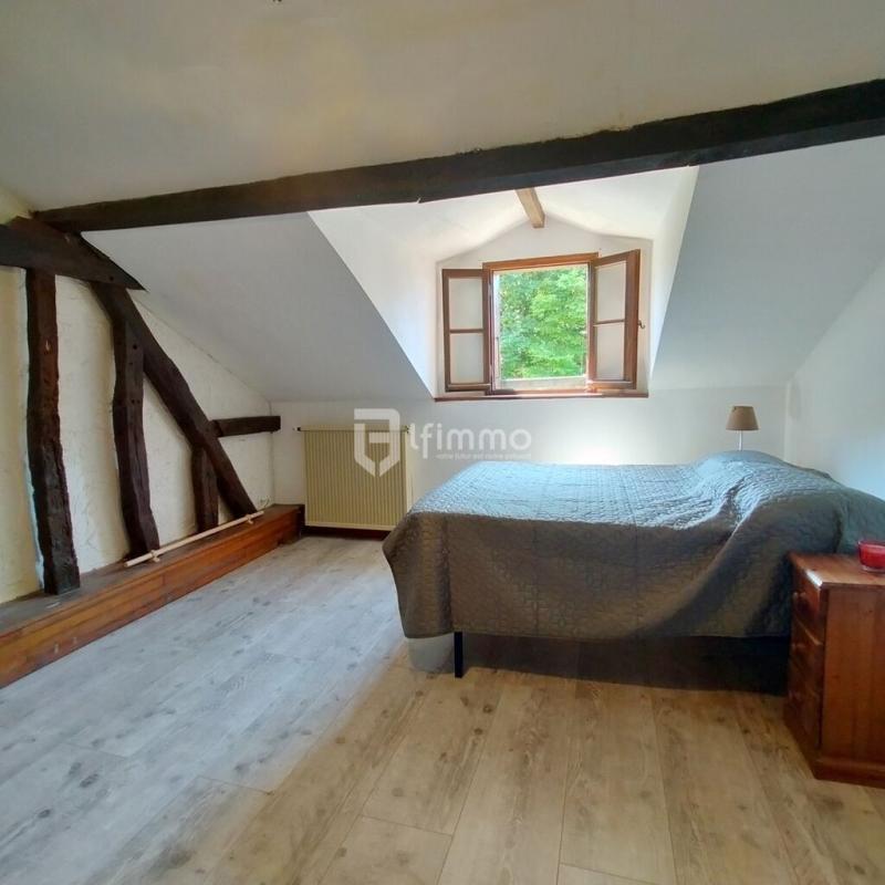 Maison - 190 m² - 5 pièces