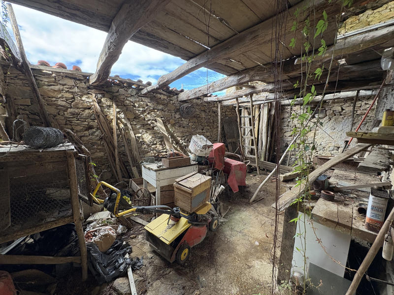 Maison - 55 m² - 2 pièces