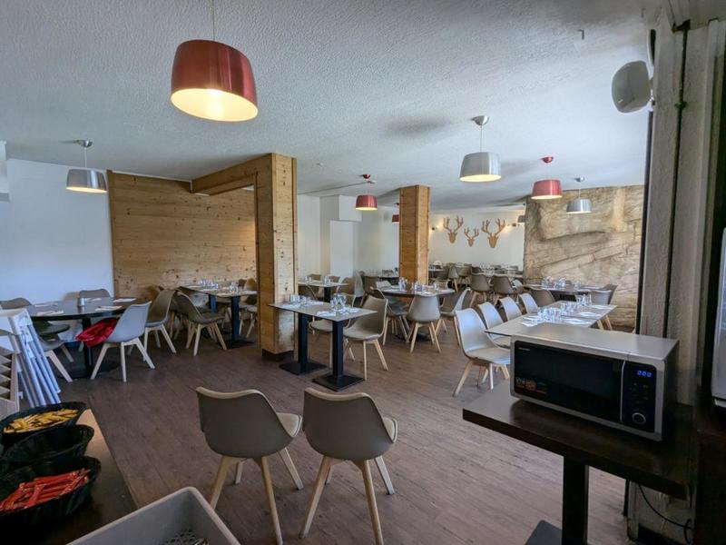 Appartement - 15 m² - 1 pièce