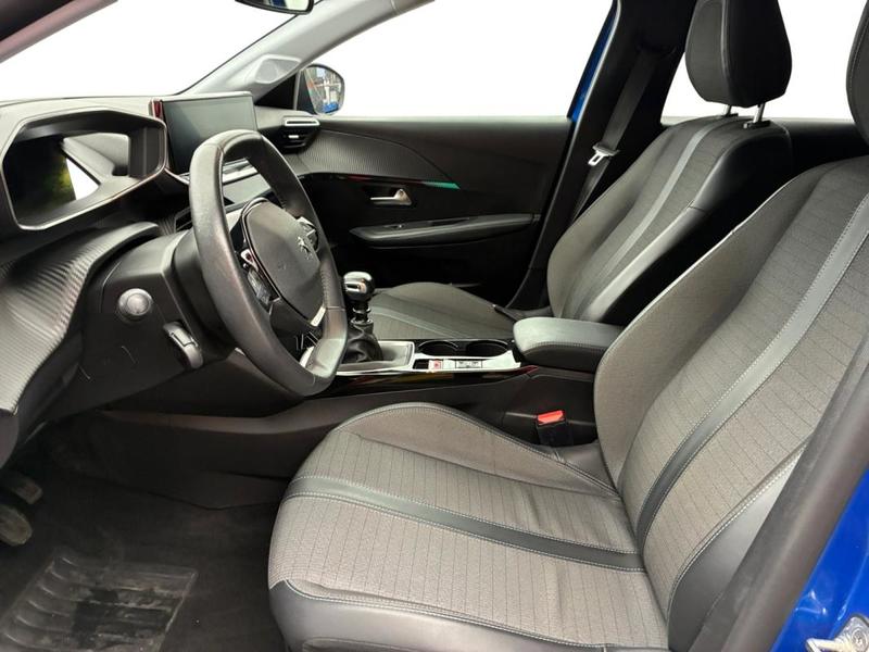 Peugeot 208 PureTech 100 s&amp;S Bvm6 Allure Pack