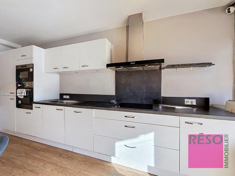 Appartement - 73 m² - 3 pièces