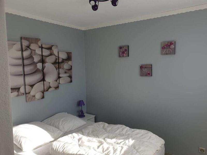 Appartement - 33 m² - 2 pièces