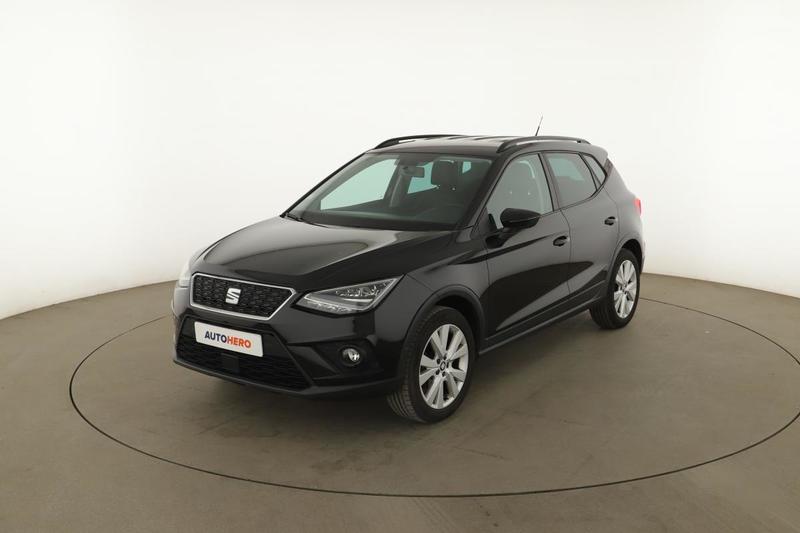Seat Arona 1.0 EcoTSI Urban 95 ch