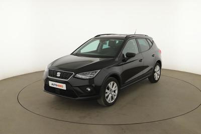 Seat Arona 1.0 EcoTSI Urban 95 ch