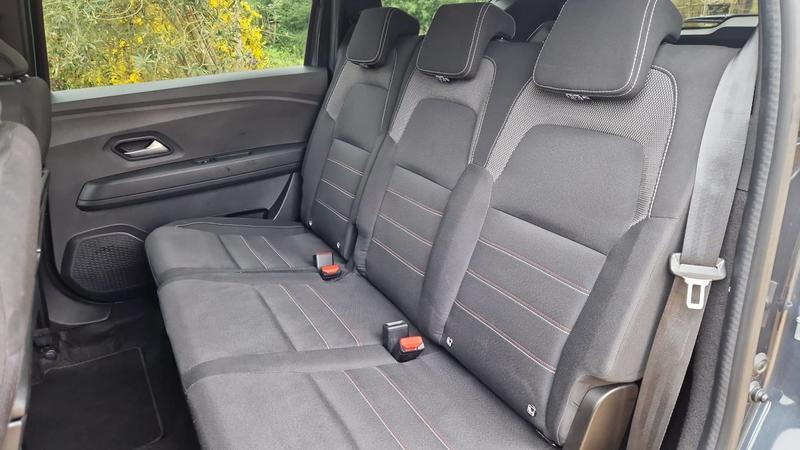 Dacia Jogger 1.0 Eco-G 100 Extreme + - 7 places Entretien constructeur