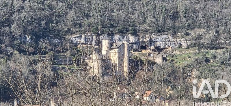 Maison de campagne - 145 m² - 7 pièces