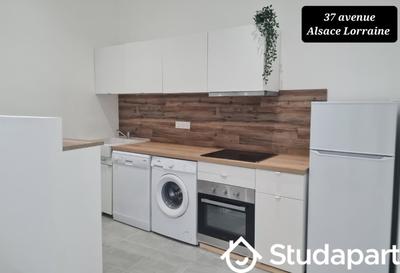 Appartement - 80 m² - 5 pièces