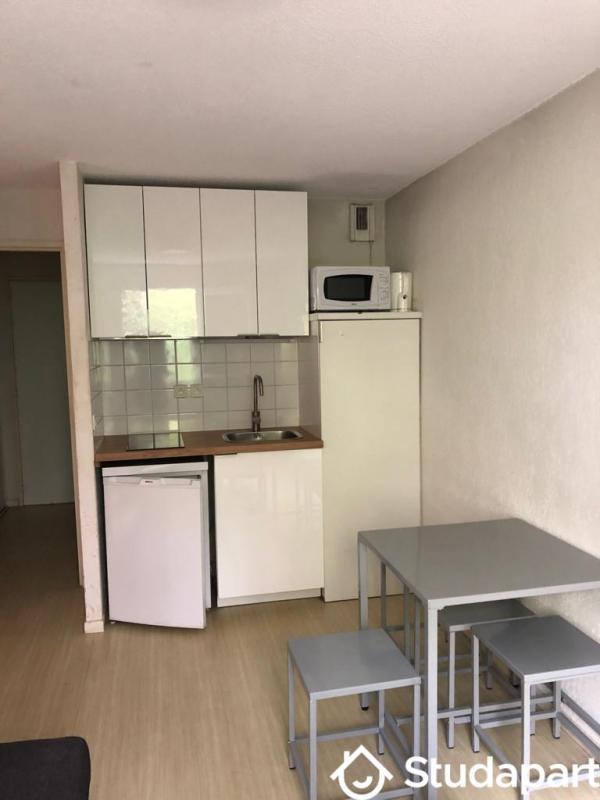 Appartement - 31 m² - 1 pièce
