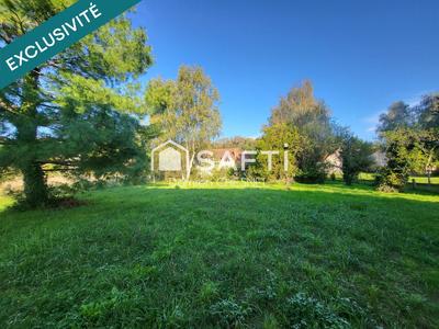 Maison - 132 m² - 6 pièces