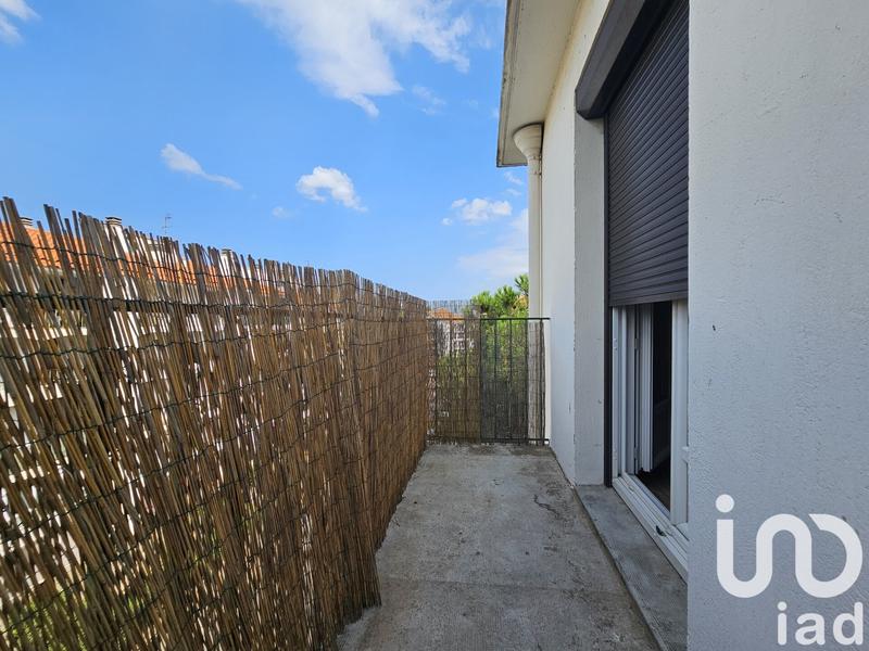 Appartement - 73 m² - 3 pièces