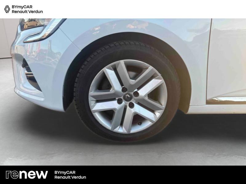 Renault Clio V Blue dCi 100 - 21n Business