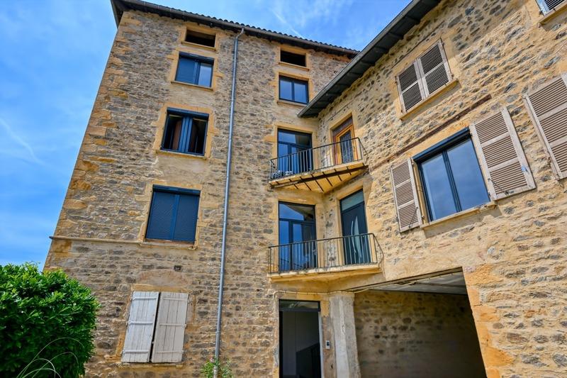 Appartement - 180 m² - 4 pièces