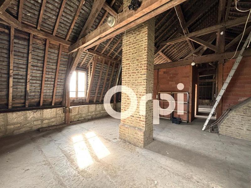 Manoir - 380 m² - 8 pièces