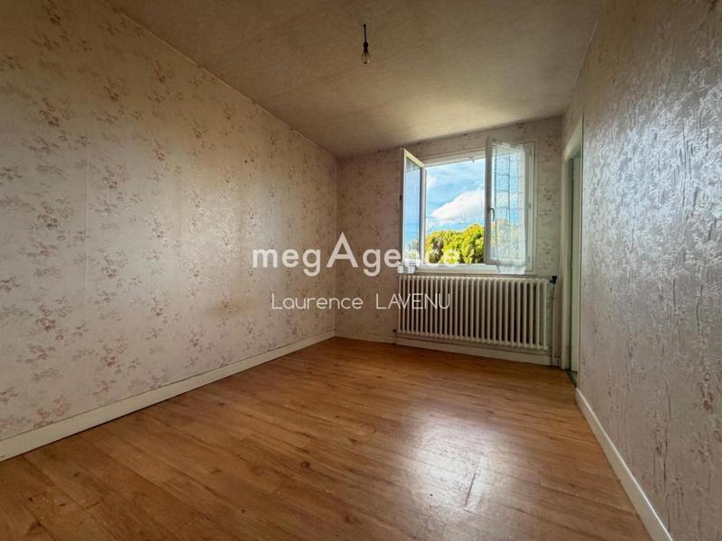 Maison - 78 m² - 4 pièces