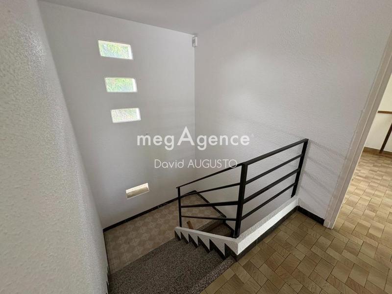 Maison - 170 m² - 7 pièces