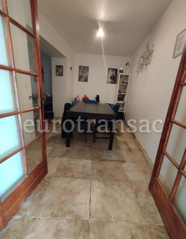 Maison de village - 160 m² - 5 pièces