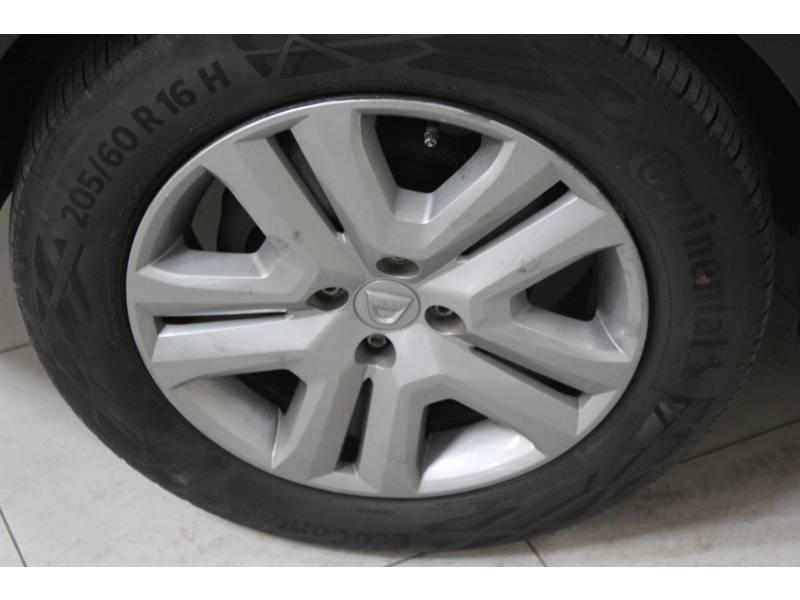 Dacia Sandero TCe 90 - 22 Stepway Confort