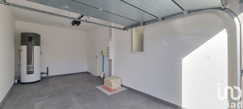 Maison - 85 m² - 3 pièces