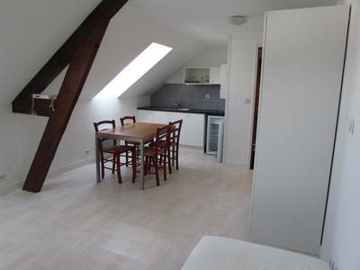Immeuble - 84 m² - 2 pièces