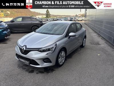 Renault Clio V TCe 90 - 21n Business