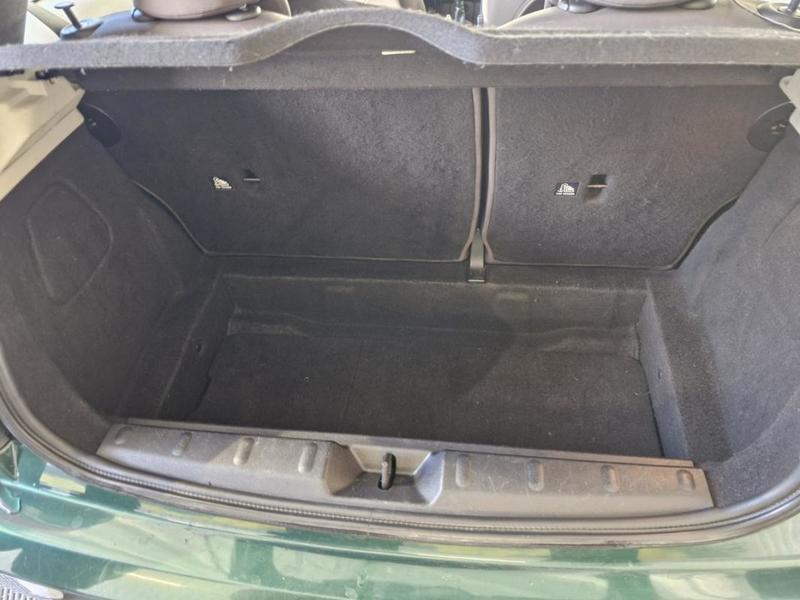 Mini Coupé R58 122 Ch Cooper