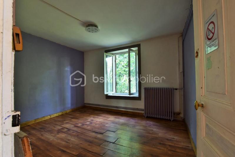 Appartement - 242 m² - 7 pièces