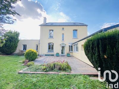 Maison - 175 m² - 6 pièces