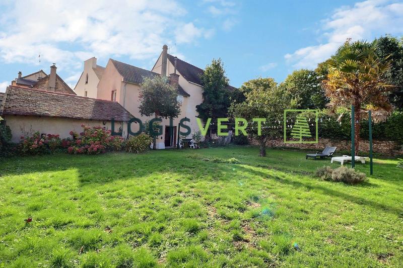 Maison - 75 m² - 3 pièces