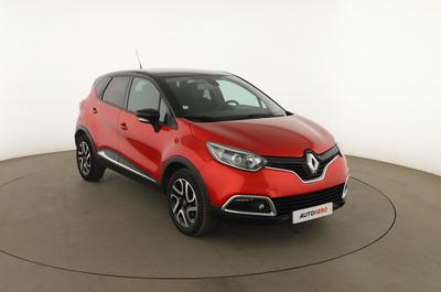 Renault Captur 1.2 TCe Energy Intens 120 ch