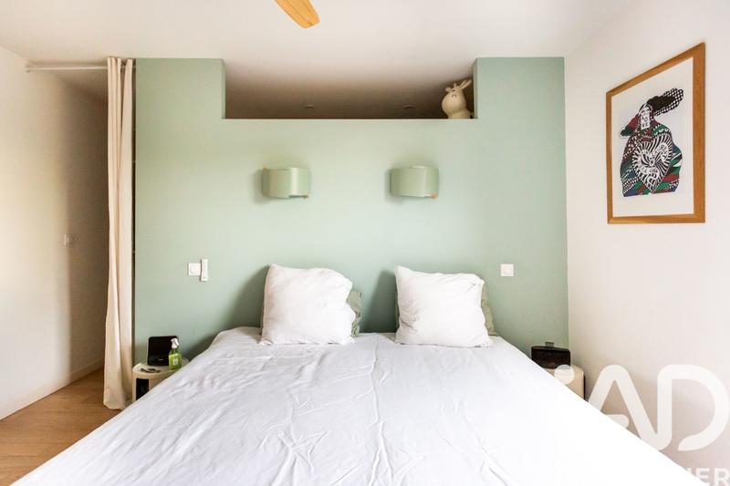 Maison de maîtres - 281 m² - 8 pièces