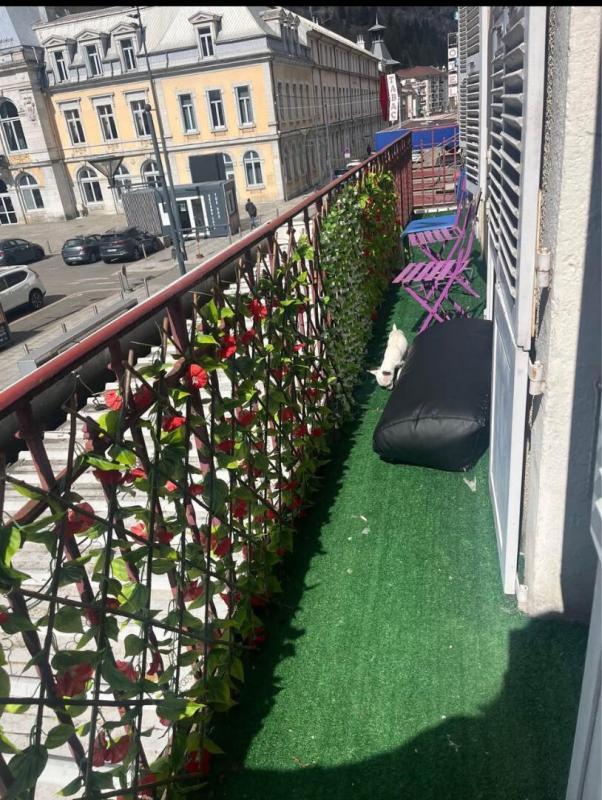 Appartement - 92 m² - 4 pièces