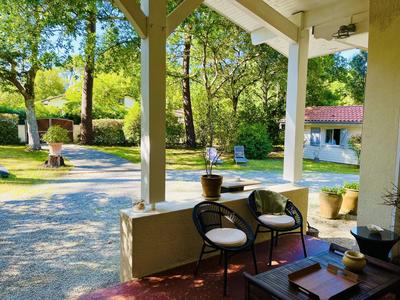 Maison - 185 m² - 7 pièces