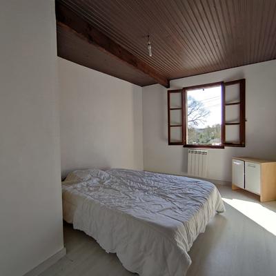 Maison - 75 m² - 3 pièces