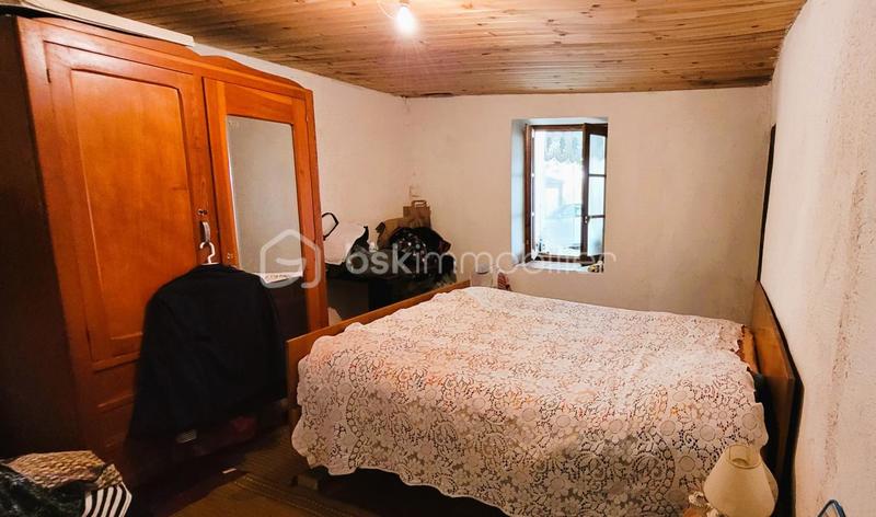 Immeuble - 230 m² - 9 pièces