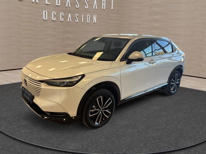 Honda Hrv e:Hev 1.5 i-Mmd Advance