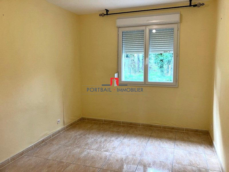 Maison contemporaine - 100 m² - 4 pièces