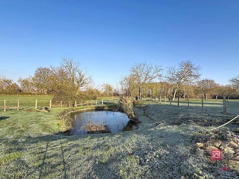 Maison - 225 m² - 6 pièces