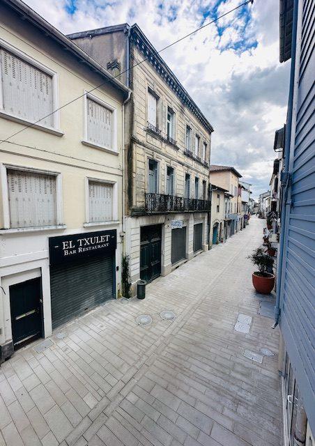 Appartement - 56 m² - 2 pièces