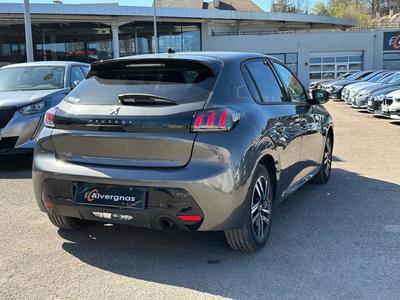 Peugeot 208 II 1.5 Bluehdi 100 s&amp;S Allure Bvm6