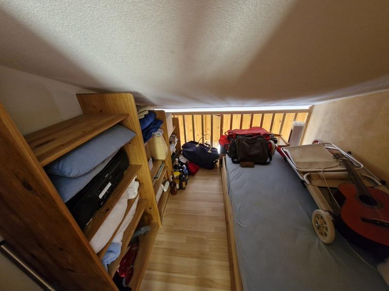 Villa - 25 m² - 1 pièce