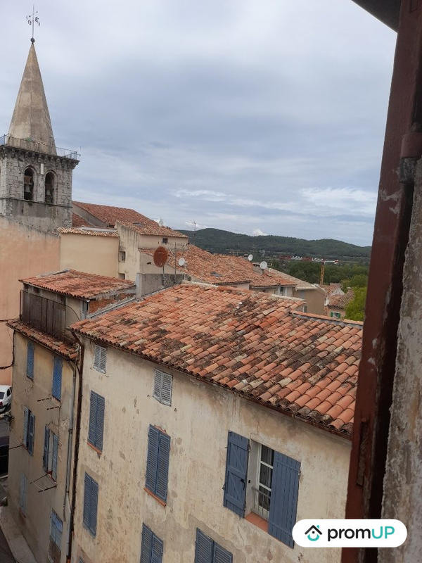 Appartement - 28 m² - 1 pièce