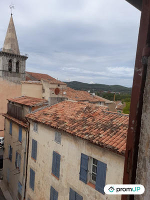 Appartement - 28 m² - 1 pièce