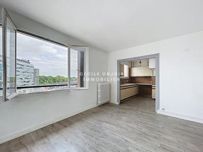 Appartement - 67 m² - 4 pièces