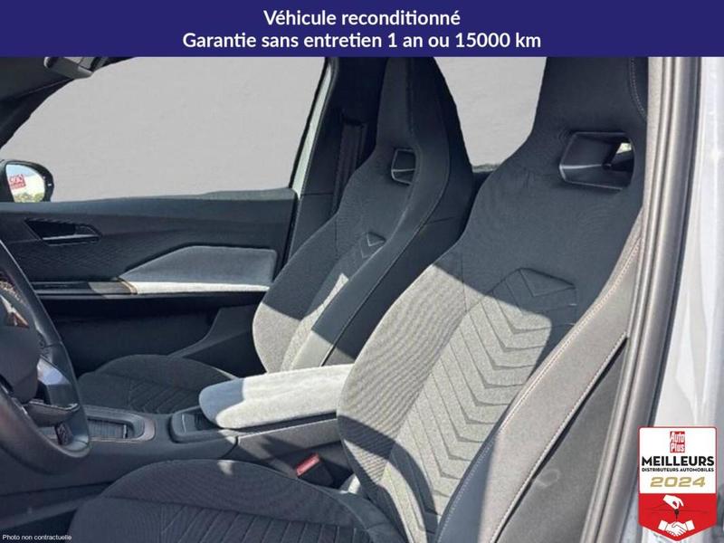 Cupra Born 204 ch - batterie l v