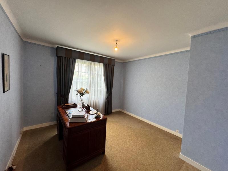 Maison - 144 m² - 6 pièces