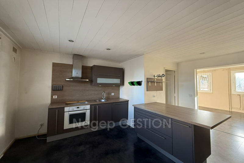 Appartement - 89 m² - 4 pièces