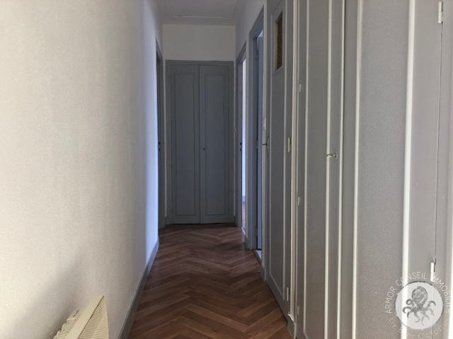 Maison - 63 m² - 3 pièces