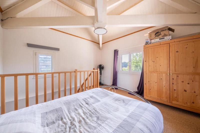 Maison - 288 m² - 7 pièces