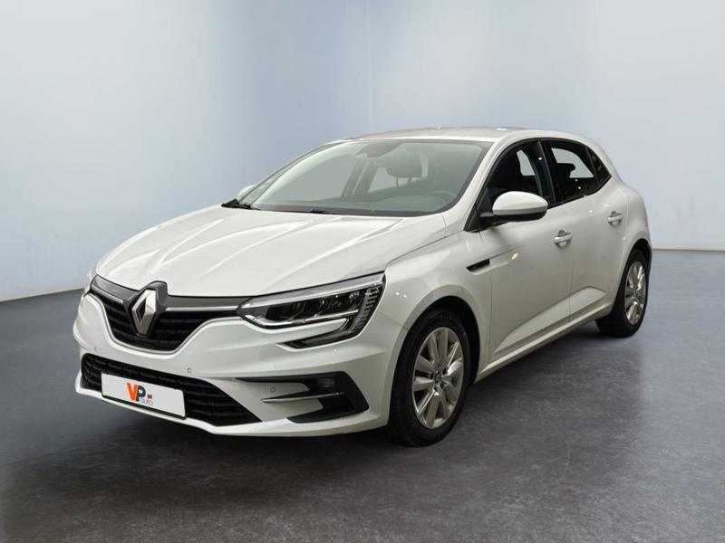 Renault Mégane IV Berline TCe 140 Edc Fap - 20 Business