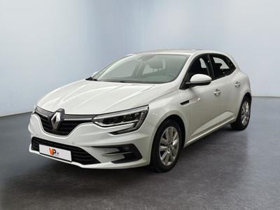 Renault Mégane IV Berline TCe 140 Edc Fap - 20 Business